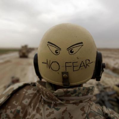 Blood, Toil, Tears and Sweat - Winston Churchill