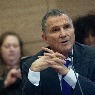 "אנחנו פוגעים במצביעים שלנו"