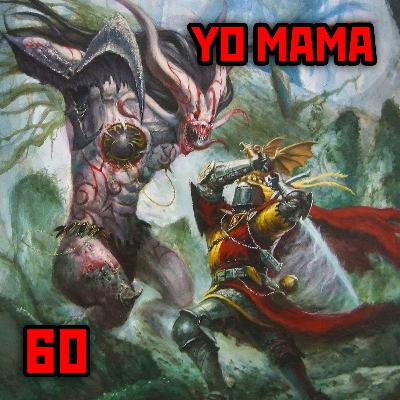 60: Bretonnian Grail Heroes | Warhammer Old World Lore