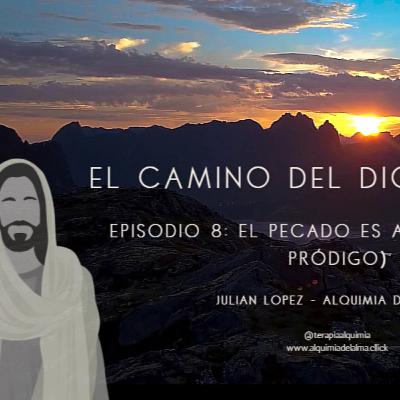 El pecado es amnesia (El Hijo Pródigo) El pecado es amnesia (El Hijo Pródigo)