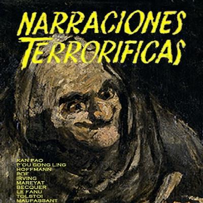 El albergue de los espectros El albergue de los espectros