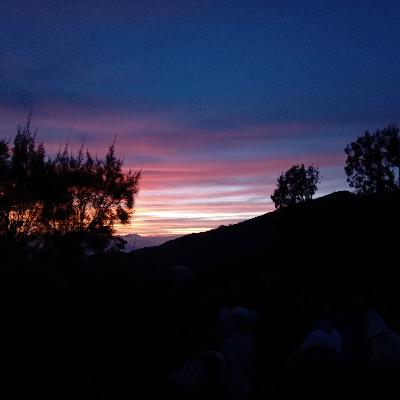 Ya namanya hidup kan ya