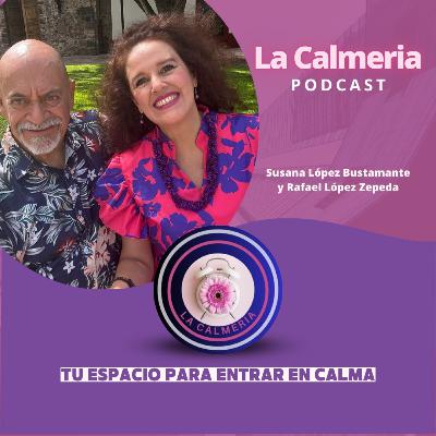 Concluyendo el año con calma y gratitud Episodio # 60 Concluyendo el año con calma y gratitud Episodio # 60