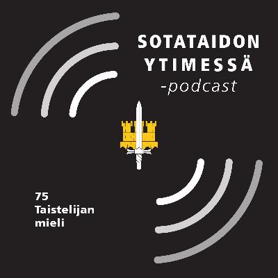 75 Taistelijan mieli