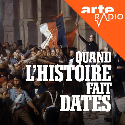 1848, le printemps des peuples