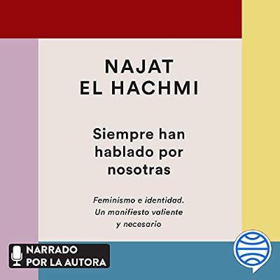 Siempre han hablado por nosotras (Audiolibro) | Prueba Gratis