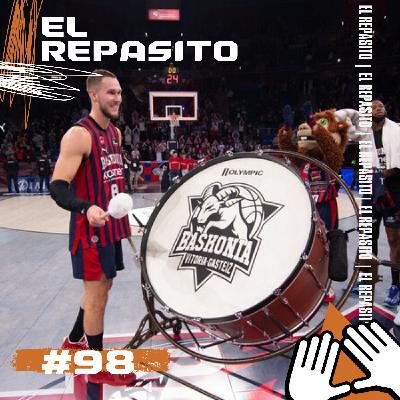 #98 | A trompicones, polémica arbitral y nos vemos en el 100