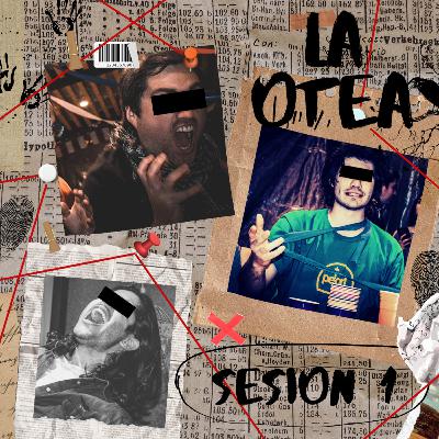 Sesion 1 - Lo necesitamos?