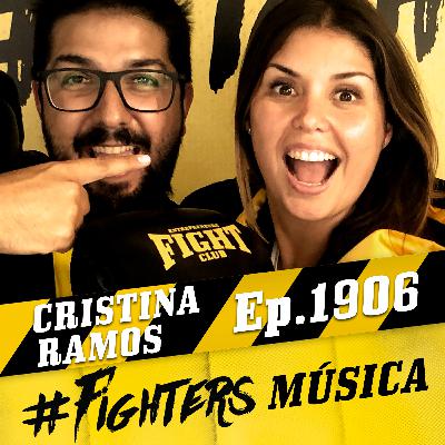 Fighters, aprendiendo de CRISTINA RAMOS: Ganadora de Got Talent España, México y top 5 Got talent America Fighters, aprendiendo de CRISTINA RAMOS: Ganadora de Got Talent España, México y top 5 Got talent America