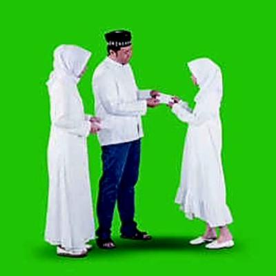 S1E271: Diwajibkan lelaki untuk berkahwin dengan 2 wanita?!
