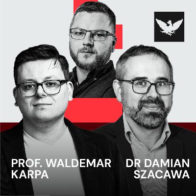 Rzecz o geopolityce | Chińska inwigilacja rośnie. Geopolityka technologii i Arktyka Rzecz o geopolityce | Chińska inwigilacja rośnie. Geopolityka technologii i Arktyka