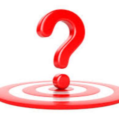 QUESTION TAGS
