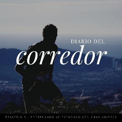 Diario del corredor - Episodio 9 Diario del corredor - Episodio 9