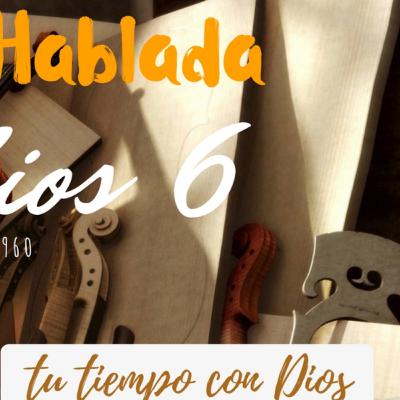 Proverbios 6 Amonestación contra la pereza y la falsedad RV1960 #yamycruz