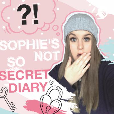 ASK SOPHIE #1 - REISEN, F+ UND STUDIEREN