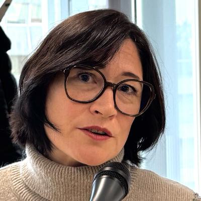 Rencontre avec Aurélie Principaud : le Syctom promeut son modèle à l’international