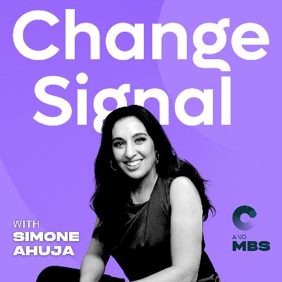Change Lessons from Jugaad Innovation. Simone Ahuja Change Lessons from Jugaad Innovation. Simone Ahuja