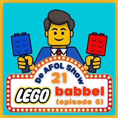 LEGObabbel 6: Van Miss Saigon naar NINJAGO en BrickHeadz plus Van Gogh maar ook… een bezoek aan Harmelen LEGObabbel 6: Van Miss Saigon naar NINJAGO en BrickHeadz plus Van Gogh maar ook… een bezoek aan Harmelen