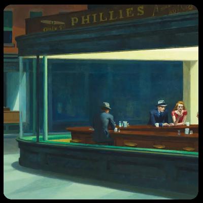 The Night Shift