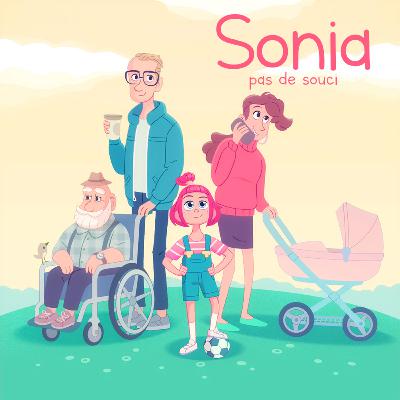 Sonia pas de souci