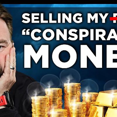 Why I Sold All Of My Physical Gold And Silver Why I Sold All Of My Physical Gold And Silver