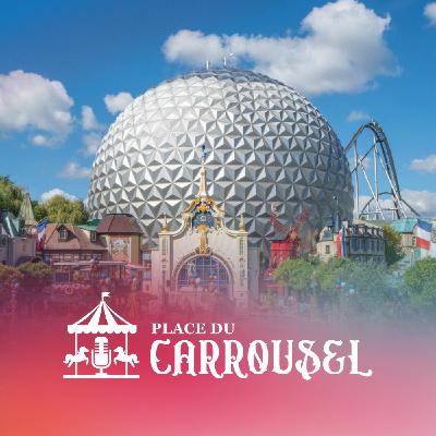 Europa-Park : ce dont vous n’avez jamais entendu parler ! Avec EuropaparKea
