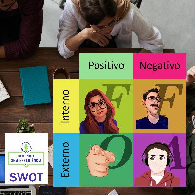 011 - Análise SWOT, ou para nós, FOFA