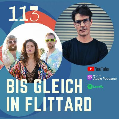 Folge 113 Podcast ist echt nicht einfach! Mit BIS GLEICH IN FLITTARD Folge 113 Podcast ist echt nicht einfach! Mit BIS GLEICH IN FLITTARD