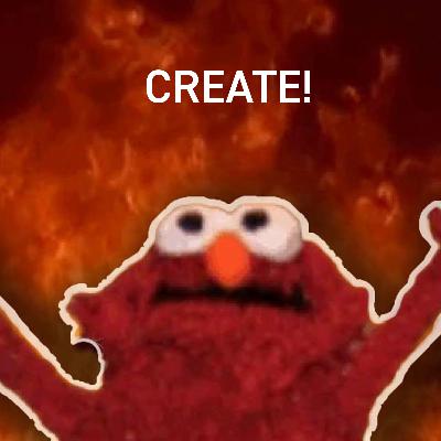 Burning Elmo & the Motion Graphics Internship Burning Elmo & the Motion Graphics Internship