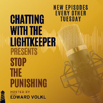 S.4 Episode Fifteen: Stop The Punishing