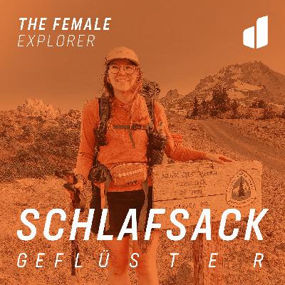 The Female Explorer“ – Vom PCT-Trail zur weltweiten Outdoor-Community