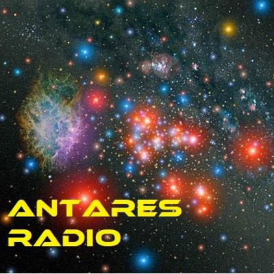 Introducing Antares Radio