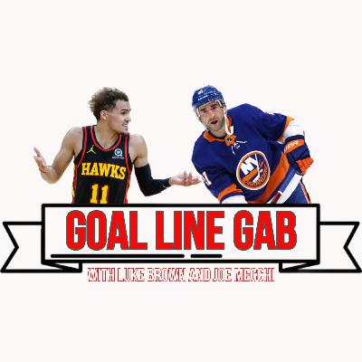Goal Line Gab #7- MLB cheating saga, NFL camps, and more