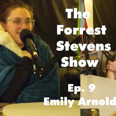 Couple Move into a RV and EVERYTHING goes wrong in the first week! - The Forrest Stevens Show - Ep 9