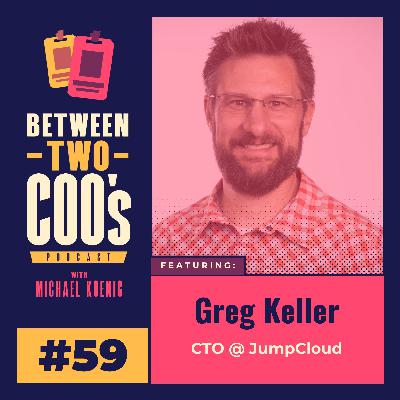 AI Agents Need Logins Too: Identity, Security, and the Future of AI | Greg Keller, CTO, JumpCloud