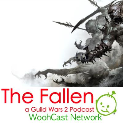 The Fallen: Episode 1 "Pilot"