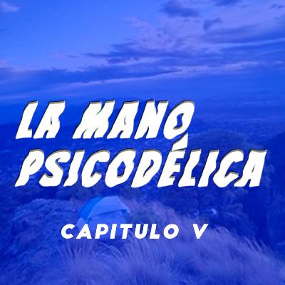 V.La criatura del bosque, Marioneta y El puente V.La criatura del bosque, Marioneta y El puente