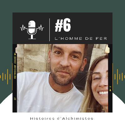 6 | Miraculé de la route par Pascal Obispo : Nicolas Lacambre, un homme qui n’a jamais attendu d’avoir deux mains pour décrocher les étoiles 6 | Miraculé de la route par Pascal Obispo : Nicolas Lacambre, un homme qui n’a jamais attendu d’avoir deux mains pour décrocher les étoiles