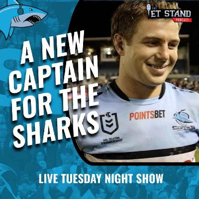 Brails the new Captain | Knights Preview | Top 4 Hopes | Stacked Show