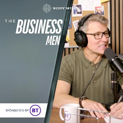 It’s All In The Name: Baby Naming Expert SJ Strum helps Joel and Ben name their Skincare Brand