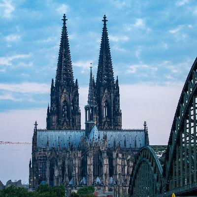 Eintritt für Kölner Dom: "Kirchensteuer nicht dafür da"