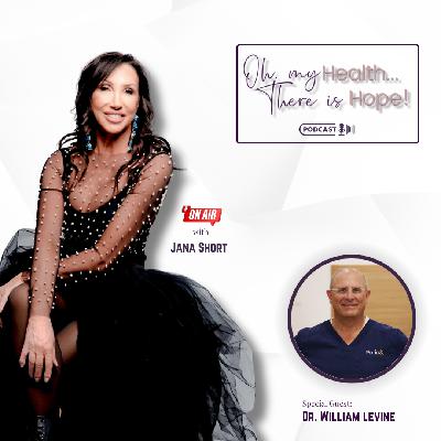 Revolutionizing Gum Health: Dr. William Levine's Botanical Oral Rinse