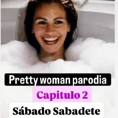 PRETTY WOMAN PARODIA CAPITULO 2 JACUZZY Y TELE PRETTY WOMAN PARODIA CAPITULO 2 JACUZZY Y TELE