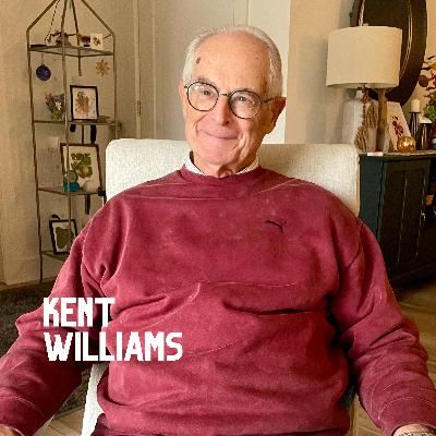 Seniors – Kent Williams Seniors – Kent Williams