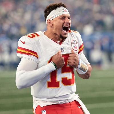 A corrida pelo MVP da NFL