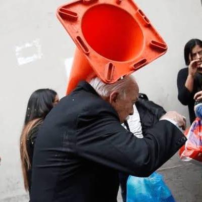 Episodio 37: El derecho de un pueblo para golpear a sus políticos