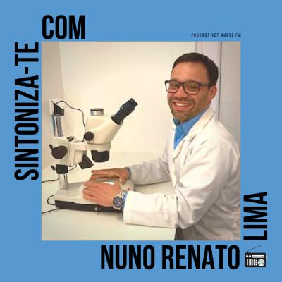 Sintoniza-te com... Nuno Renato Lima 🔬 Sintoniza-te com... Nuno Renato Lima 🔬