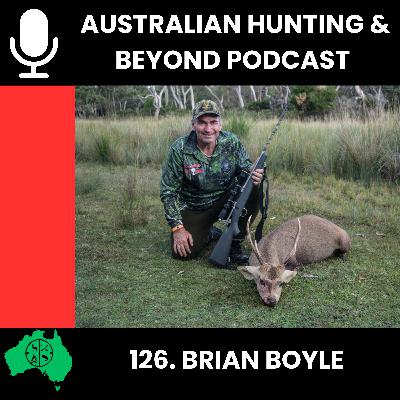 126. Brian Boyle