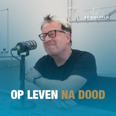 S3E8 - Je lichaam ter beschikking stellen aan de wetenschap | met Frank van de Goot S3E8 - Je lichaam ter beschikking stellen aan de wetenschap | met Frank van de Goot