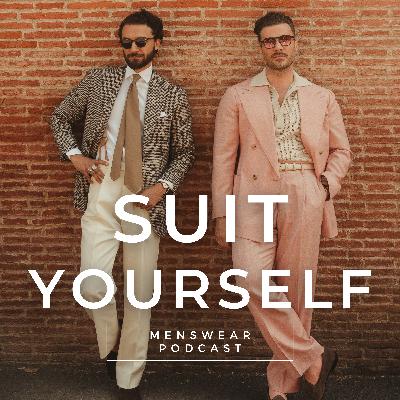 Beyond the Suit: How to Look Better in Casual Clothes